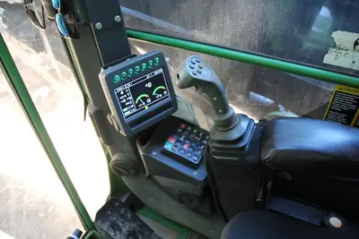 Used 2019 JOHN DEERE 959 M Feller Bunchers Louisiana US | Proxy Equipment #1378400