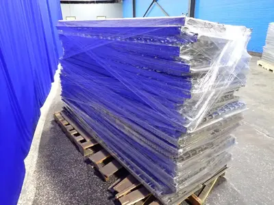 90x16 Conveyors