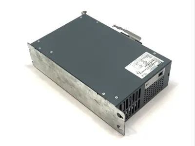 Used Kollmorgen Power Supply Unit 3-Phase 480VAC 50/60Hz 11kW Servo Drives Michigan US | Maverick Industrial Sales #1390759