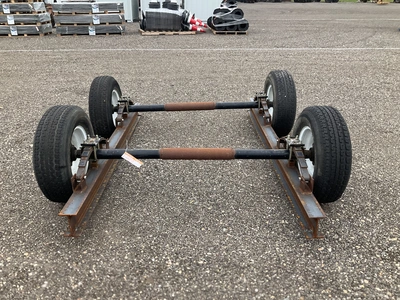 Used _UNKNOWN_ _UNKNOWN_ Running Gears Michigan US | Miedema Asset Management Group #1320516