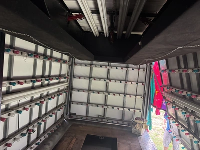 Used 1983 OTTERBACHE ALUM-A-BODY Misc Trailers Michigan US | Miedema Asset Management Group #1341862