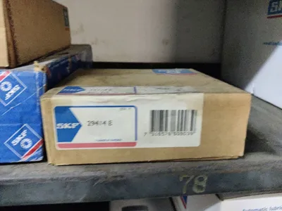 NEW SKF S.K.F. -Spherical roller thrust bearing