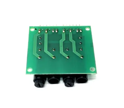 Used Ishida 049-5767-03 Printed Circuit Boards (PCB) Michigan US | Maverick Industrial Sales #1398139