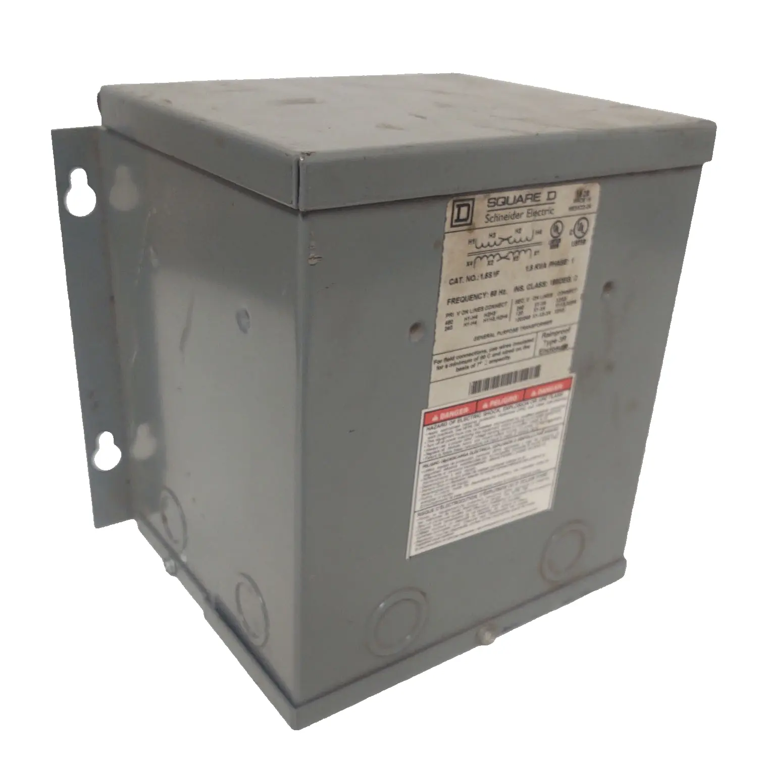 NEW Schneider Electric 1.5S1F