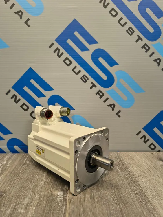 Used Allen-Bradley MPF-B430P-MJ7BA Servo Motors South Carolina US | ESS Industrial Equipment Sales #483452