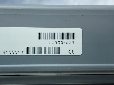 Used SMART VISION LIGHTS LC300625 Lighting | HGR 24 #737208
