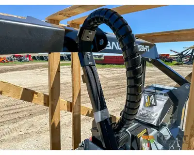 Used BAUMALIGHT _UNKNOWN_ Skid Steer Brush Cutters Iowa US | Keast Enterprises #1360018