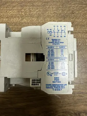 New | in-Stock EATON D15CR22AB Miscellaneous Equipment (Electrical & Power) Ohio US | Surplus Asset Holdings #1237299