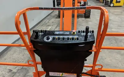Used 2011 JLG 860SJ Manlifts New York US | United Lift #1445634