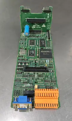 USED CTD LTD 7004-0237