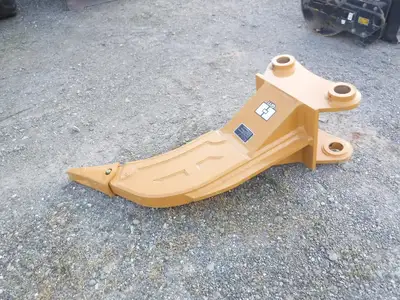 Used 2024 80MM RIPPER Construction Equipment Parts California US | Western Trencher & Equipment, Inc. #1497749
