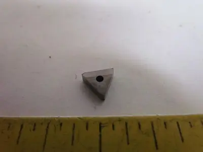 Valenite TNFM 22.010RE Carbide Insert Grade VC2 Box of 20pcs