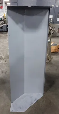 BRIDGEPORT ROMI 13-5 Lathes, Engine | Machinery Central (17)