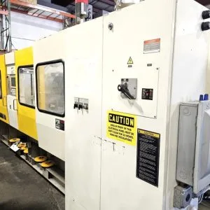 USED 2002 TOSHIBA ISGS390V10-19B