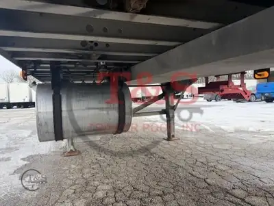 Used 2019 GREAT DANE _UNKNOWN_ Reefer Trailers Illinois US | T&S Trailer Pool #1509373