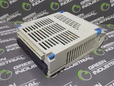 Westinghouse Emerson 5X00119G31 Ovation RTD Input Module Used