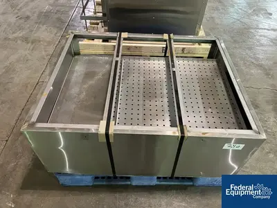 USED Gruenberg Gruenberg Oven