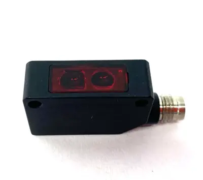 New | in-Stock Optex Photoelectric Sensor 10-30VDC Photoelectric Sensors Michigan US | Maverick Industrial Sales #1401950