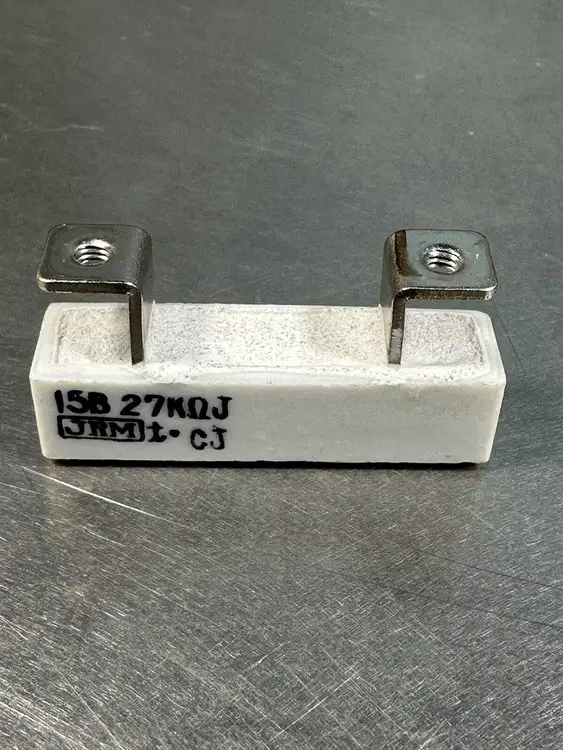 Used Yaskawa _UNKNOWN_ Resistors South Carolina US | Palmetto Automation #1153721