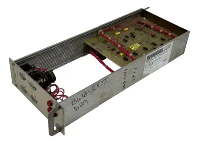 USED WESTINGHOUSE 149D930G01 MINIMUM EXCITATION LIMITER M300ACSA1