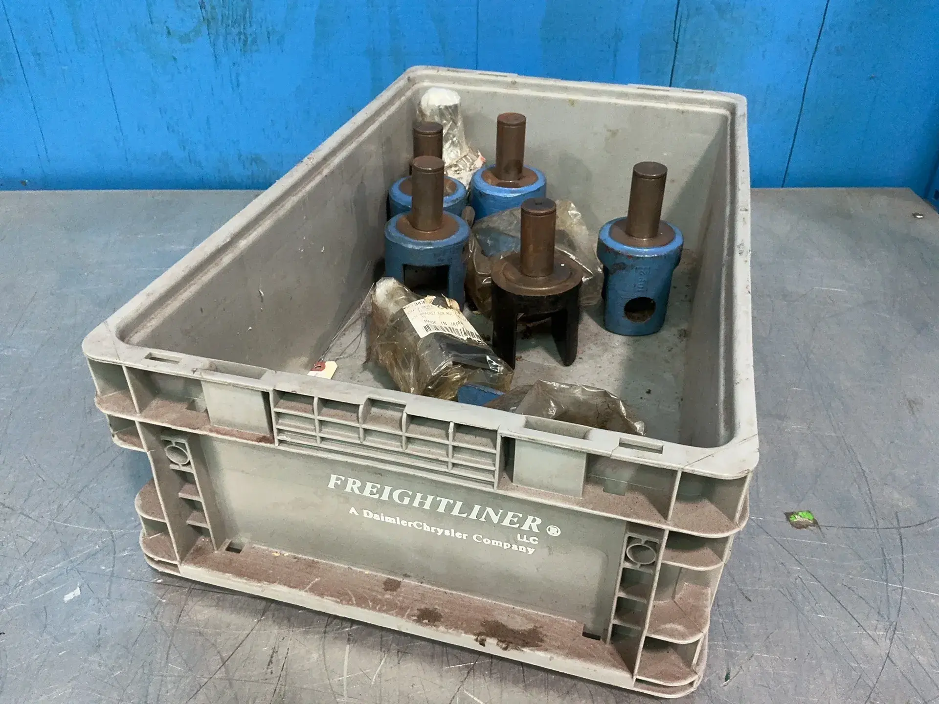 Used MAZAK 34347774101 Miscellaneous MRO Ohio US | HGR 24 #1315177