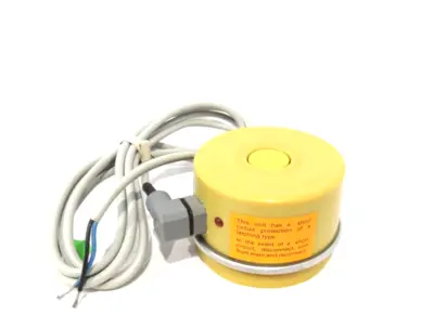 NEW WEBER 2040.63 PROXI-CAPACITOR 204063