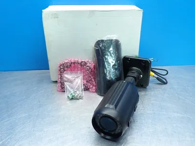 New | in-Stock CAMRON CTZB5451IRN Camera Systems | HGR 24 #748155