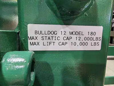 Used COE VARIOUS Coil Feed Lines | Midwest Press and Automation #577445