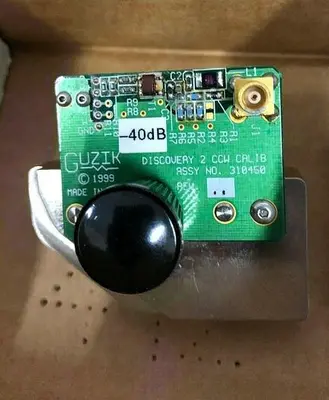 GUZIK DISCOVERY 2 CCW 310450