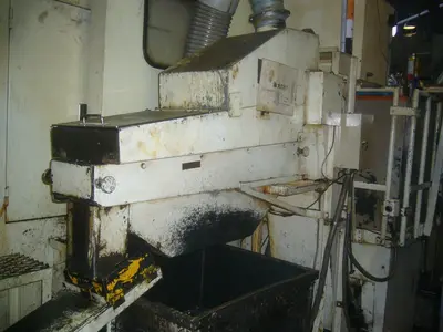 USED 1991 ASAHI OKUMA AF-1414-3