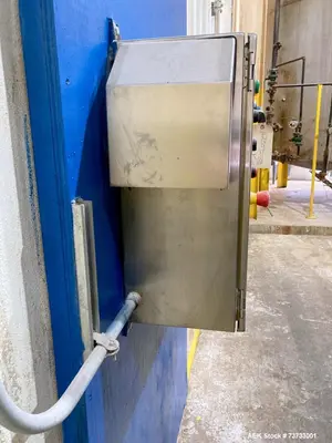 Used HAPMAN _UNKNOWN_ Bag Dumpers - Bag Break Stations Illinois US | Aaron Equipment #1518714