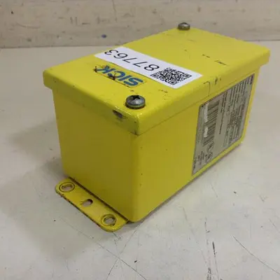 USED SICK OPTIC ELECTRONIC LCU-PSRMS