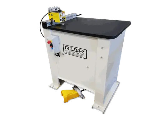 R220T | Ritter | Pocket Hole Machines