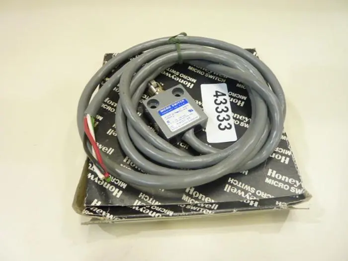 NEW HONEYWELL 914CE3-6K