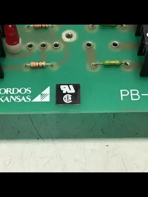 USED GORDOS ARKANSAS PB-4