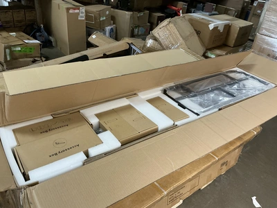 Used _UNKNOWN_ S1T-V2 Residential Appliances Michigan US | Miedema Asset Management Group #1423637