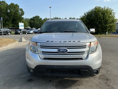 Used 2011 FORD EXPLORER SUVs Michigan US | Miedema Asset Management Group #1313936