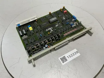 USED SIEMENS C79040-A432-C22-04-86