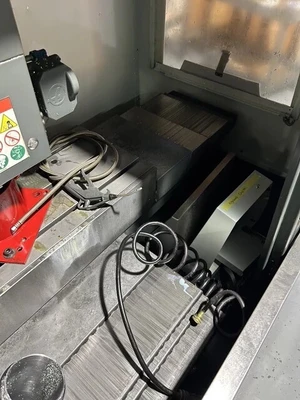 2022 HAAS VF-2SS Vertical Machining Centers | Toolquip, Inc. (4)