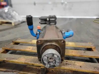USED REXROTH AA10VSO140DFR/31R-PKD62N00