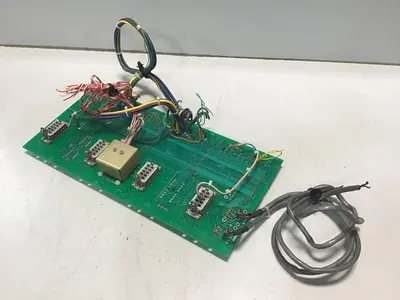 USED GAMMAFLUX DA-100-F