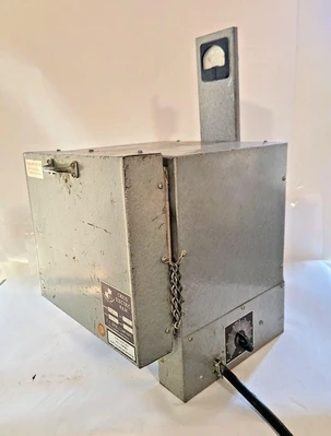 CRESS Does Not Apply Lab Furnaces & Ovens | Amiron Machinery (6)