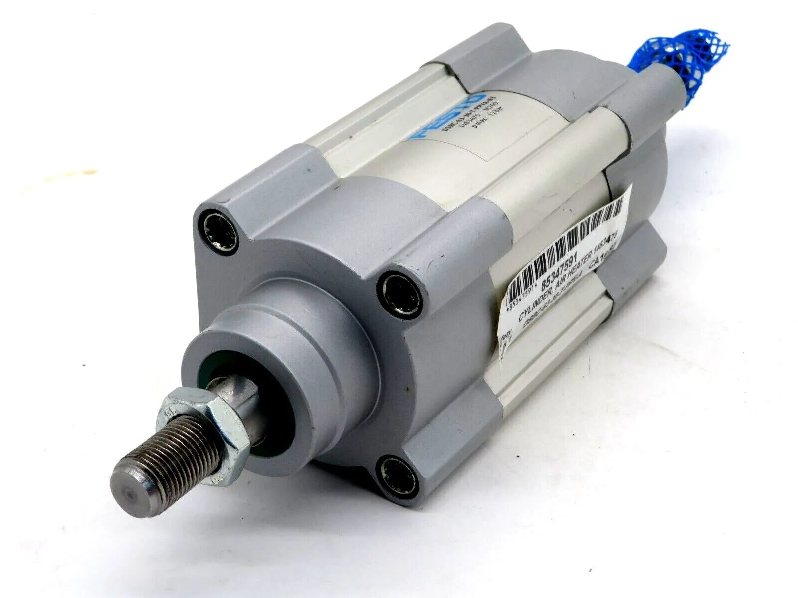 NEW FESTO DSBC-63-30-T-PPVA-N3 PNEUMATIC CYLINDER 1463475 DSBC6330TPPVAN3