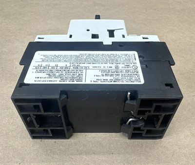 NEW Siemens 3RV1021-1FA10