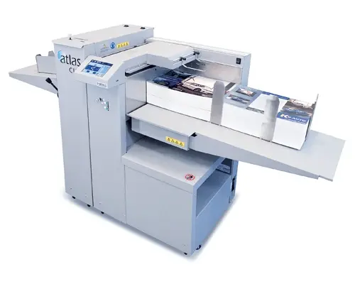 New | in-Stock FORMAX _UNKNOWN_ Scoring & Perforating Machines New York US | Performance Solutions USA #1511669