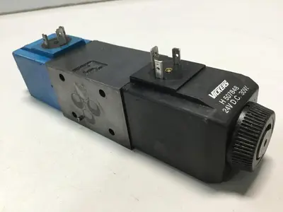 USED VICKERS DG4V-3S-33C-M-U-H5-60