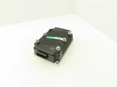 Curtis 1236E-4521 Forklift DC Motor Speed Controller 24-36V Off Rico PLR-100