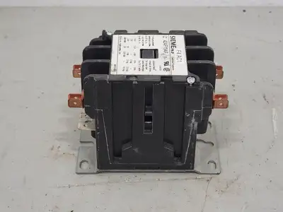 USED 2009 SIEMENS 42AF15AF