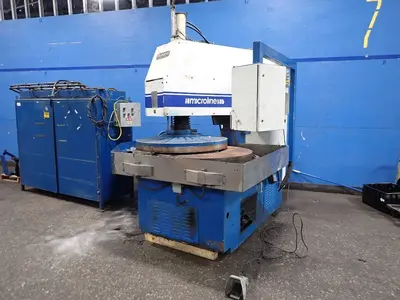 USED PETER WOLTERS AC1200