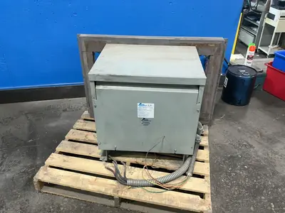 USED ACME TP533123S